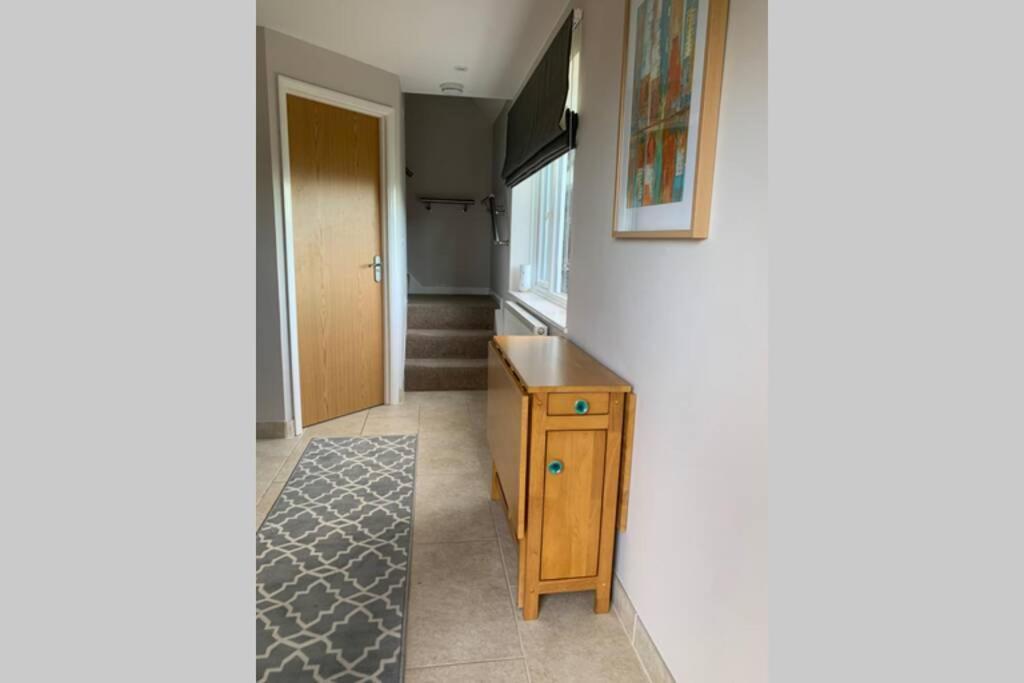 The Annex @ 3 East Town Cottages West Ashton Экстерьер фото