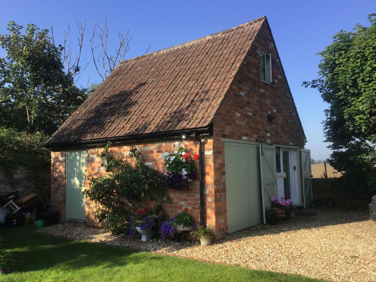 The Annex @ 3 East Town Cottages West Ashton Экстерьер фото