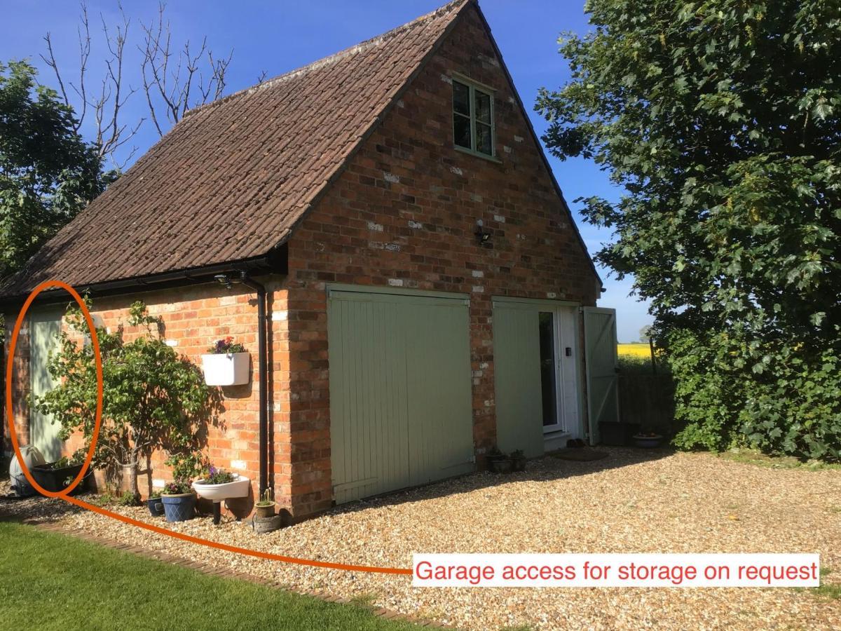 The Annex @ 3 East Town Cottages West Ashton Экстерьер фото