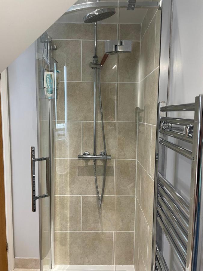 The Annex @ 3 East Town Cottages West Ashton Экстерьер фото