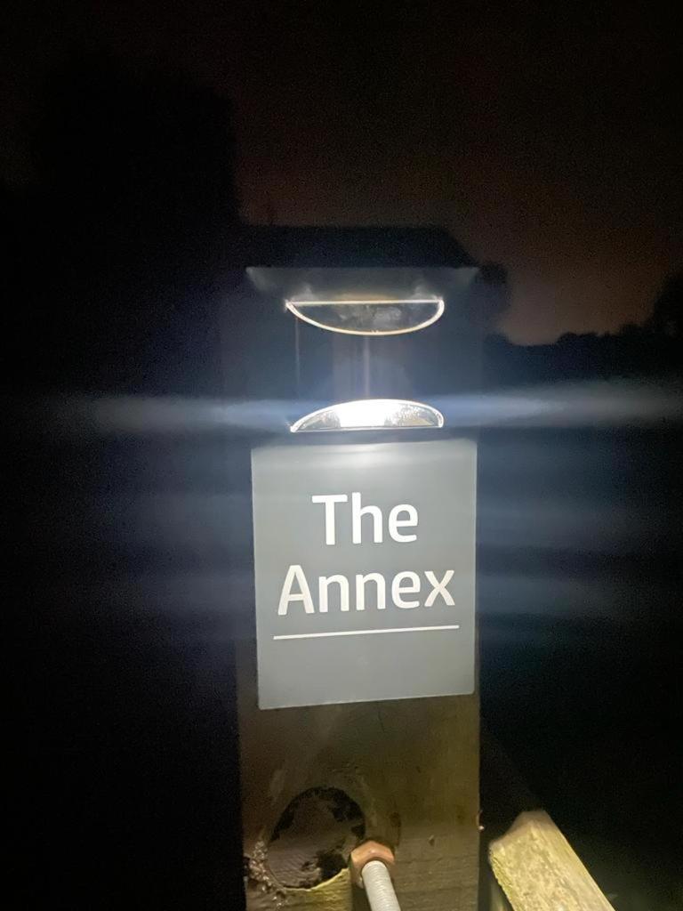 The Annex @ 3 East Town Cottages West Ashton Экстерьер фото