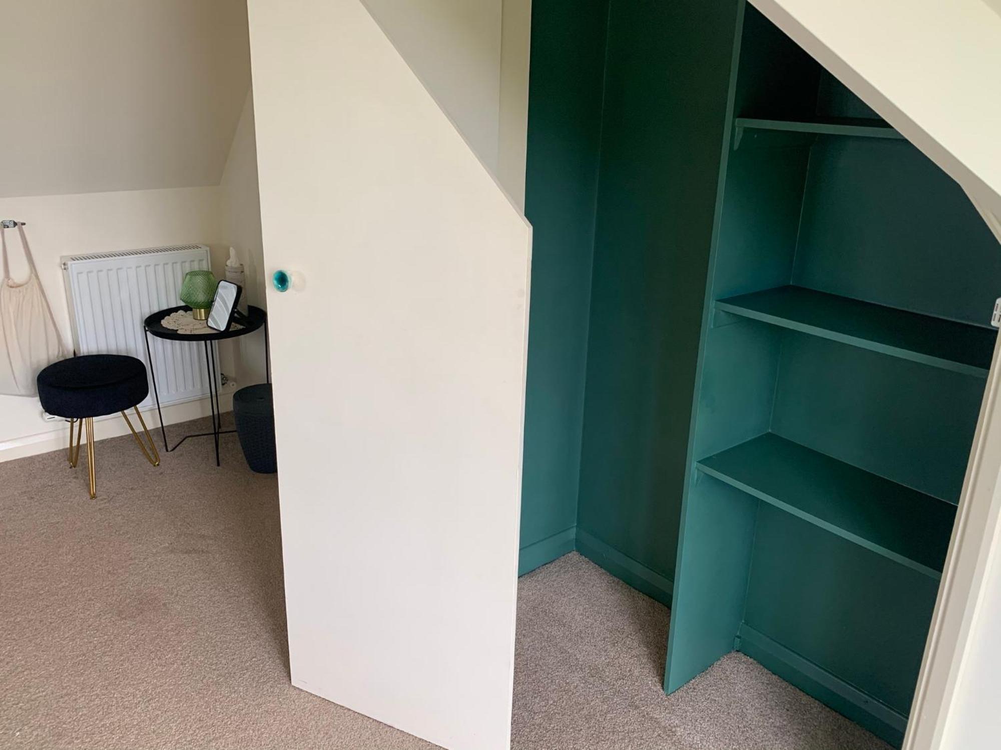 The Annex @ 3 East Town Cottages West Ashton Экстерьер фото