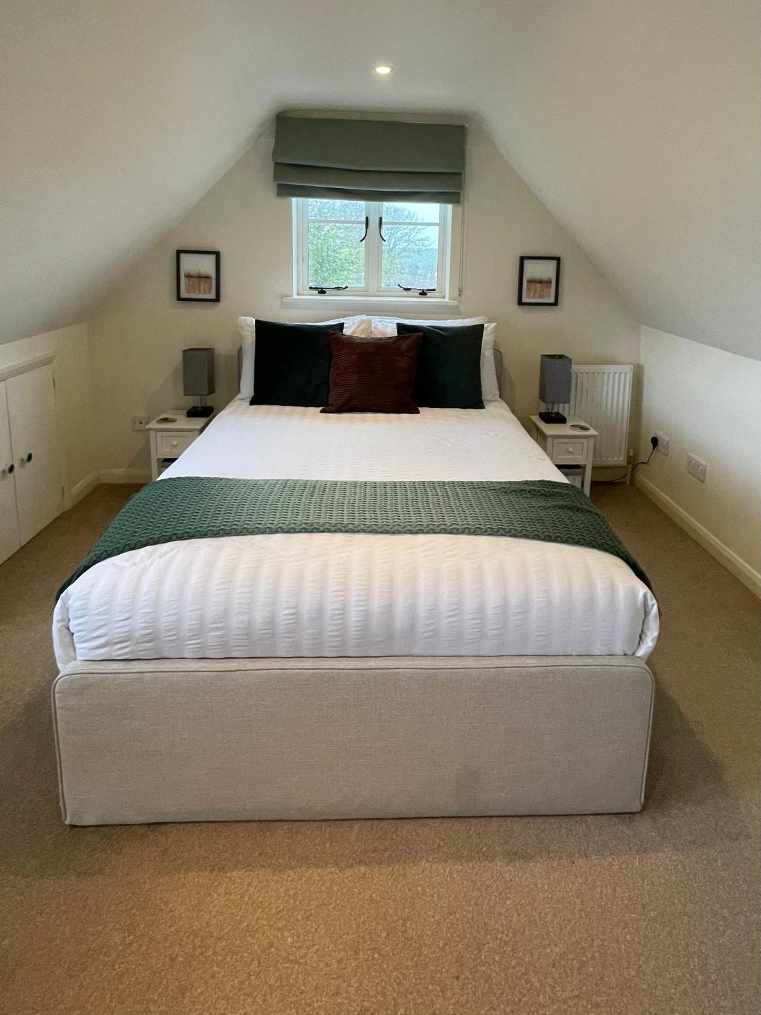 The Annex @ 3 East Town Cottages West Ashton Экстерьер фото