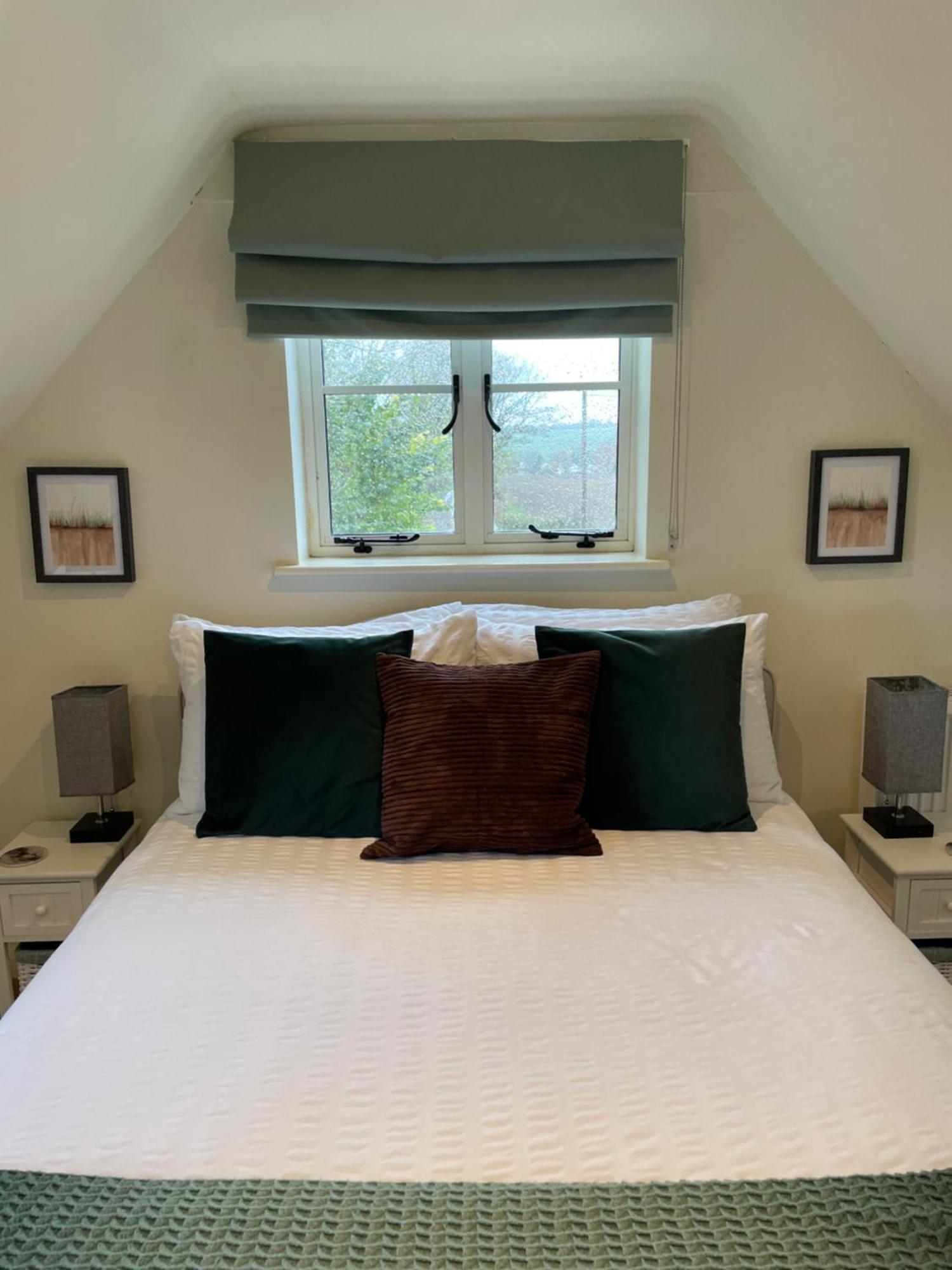 The Annex @ 3 East Town Cottages West Ashton Экстерьер фото