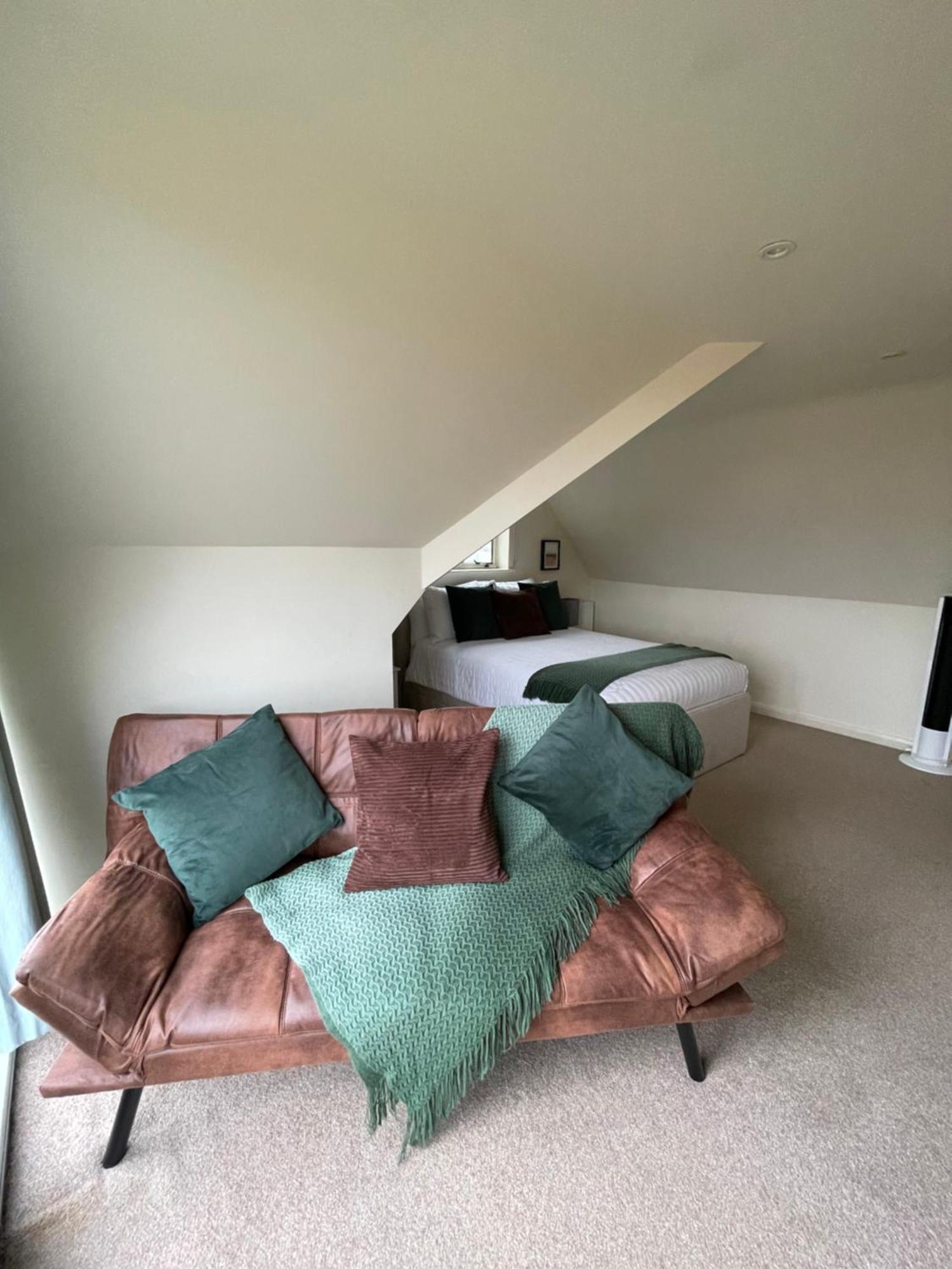 The Annex @ 3 East Town Cottages West Ashton Экстерьер фото