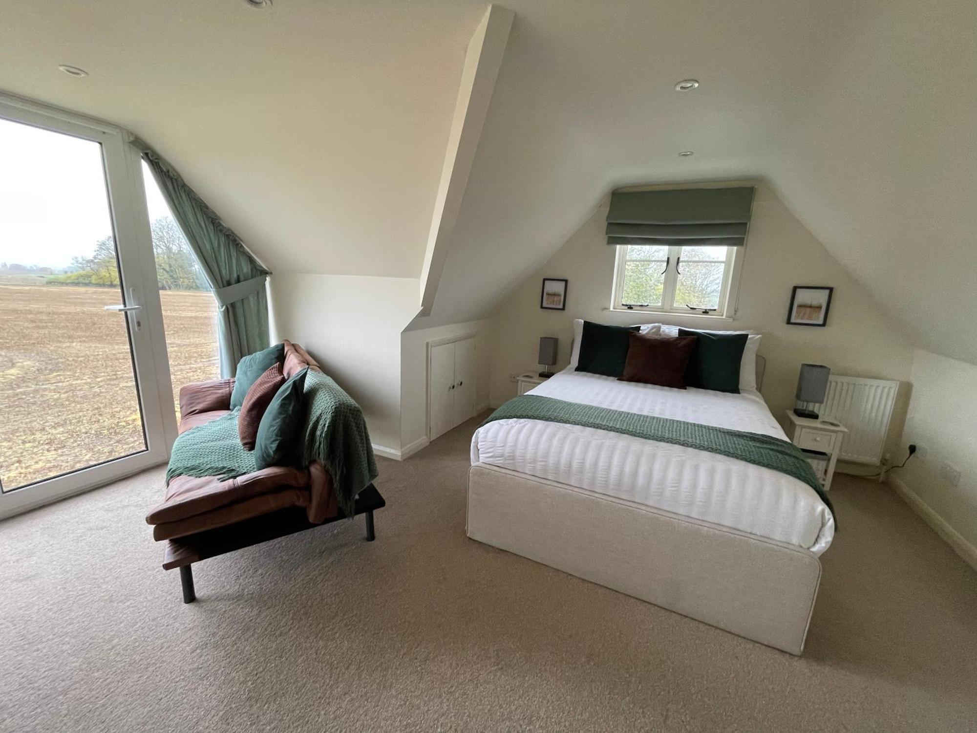 The Annex @ 3 East Town Cottages West Ashton Экстерьер фото